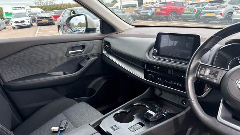 Nissan X-Trail 1.5 E-Power 204 Acenta Premium 5dr Xtronic Hybrid Station Wagon